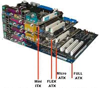 VIA Technologies
 Mini mb
 17*17cm

För applikationsbyggare
 (DVD,tvbox,DVR)
och industristyrning
 osv VIA EPIA Mini-ITX Mainboard