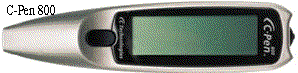 C-pen Från C Technologies AB